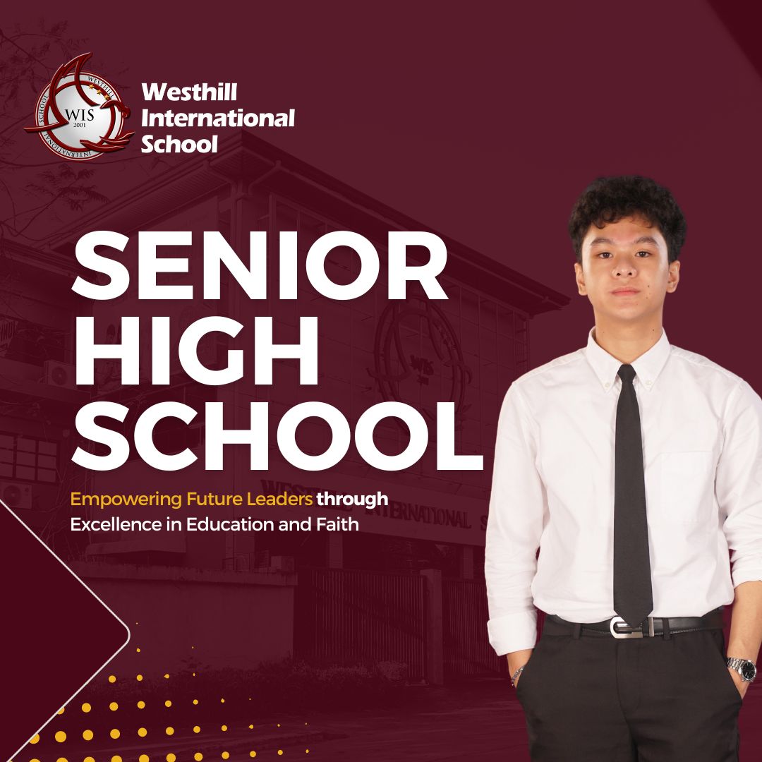 Westhill International School